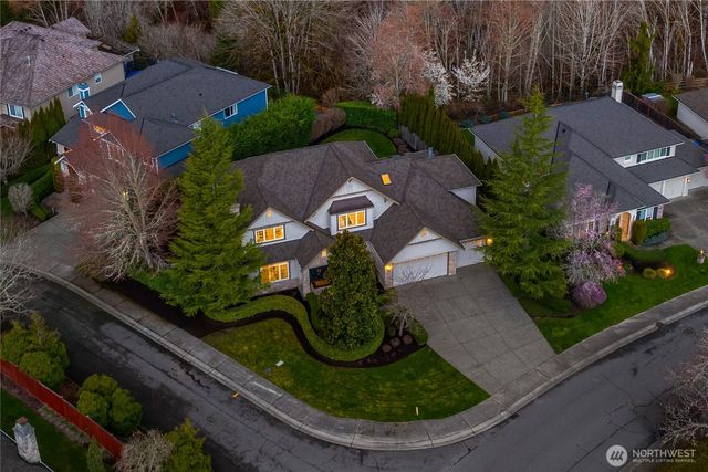 26822 SE 22nd Court, Sammamish, WA 98075