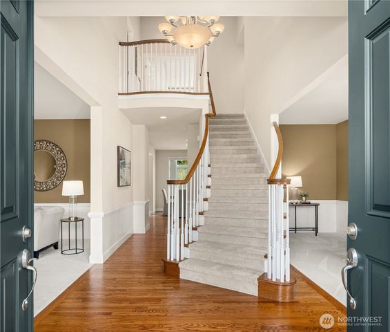 26822 SE 22nd Court, Sammamish, WA 98075