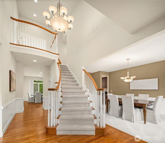 26822 SE 22nd Court, Sammamish, WA 98075