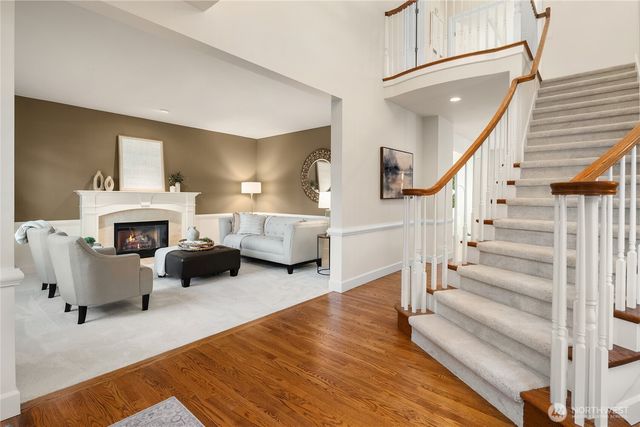 26822 SE 22nd Court, Sammamish, WA 98075