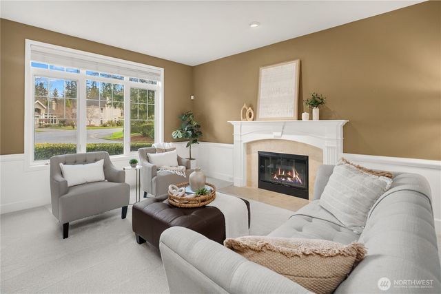 26822 SE 22nd Court, Sammamish, WA 98075