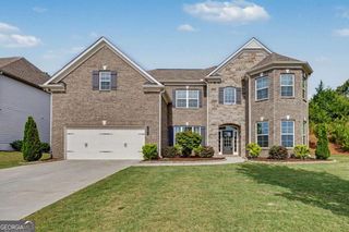 4252 Hansford Loop SW, Marietta, GA 30064