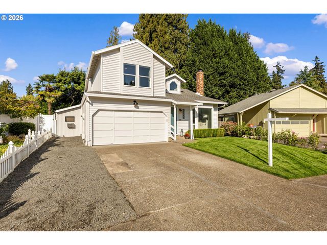 14325 Sw FANNO CREEK Loop, Portland, OR 97224