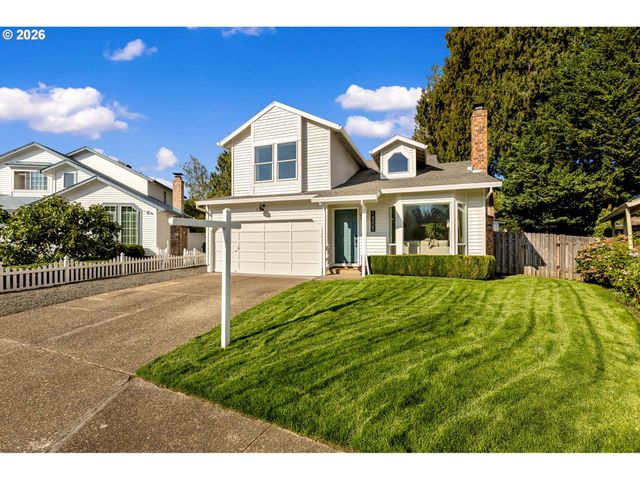 14325 Sw FANNO CREEK Loop, Portland, OR 97224