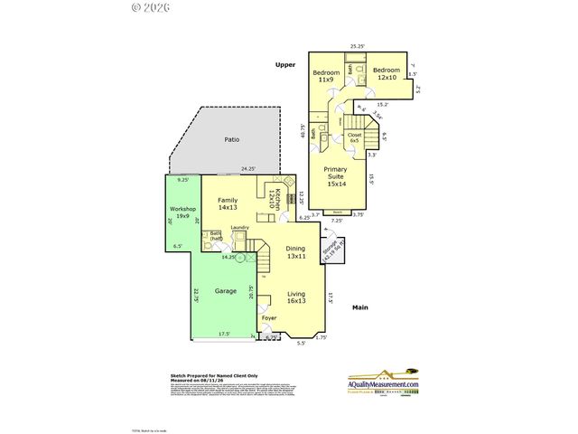14325 Sw FANNO CREEK Loop, Portland, OR 97224
