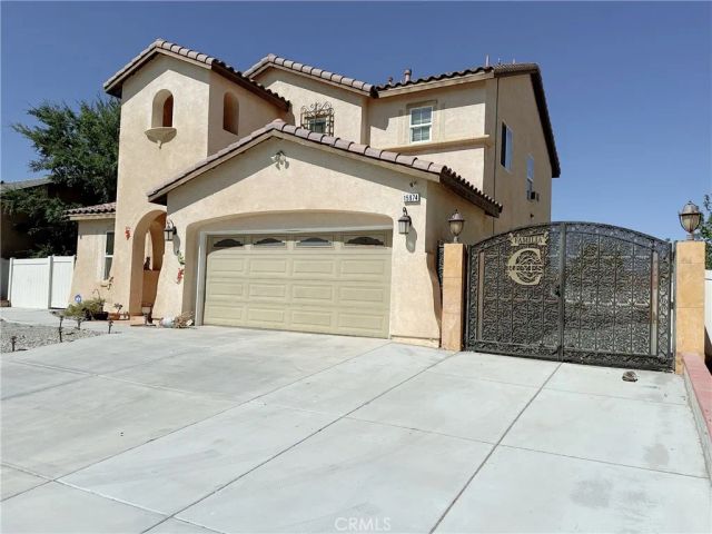 15974 Golden Meadow Lane, Victorville, CA 92394