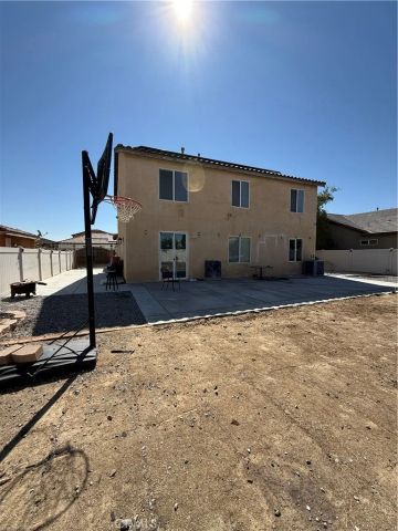 15974 Golden Meadow Lane, Victorville, CA 92394