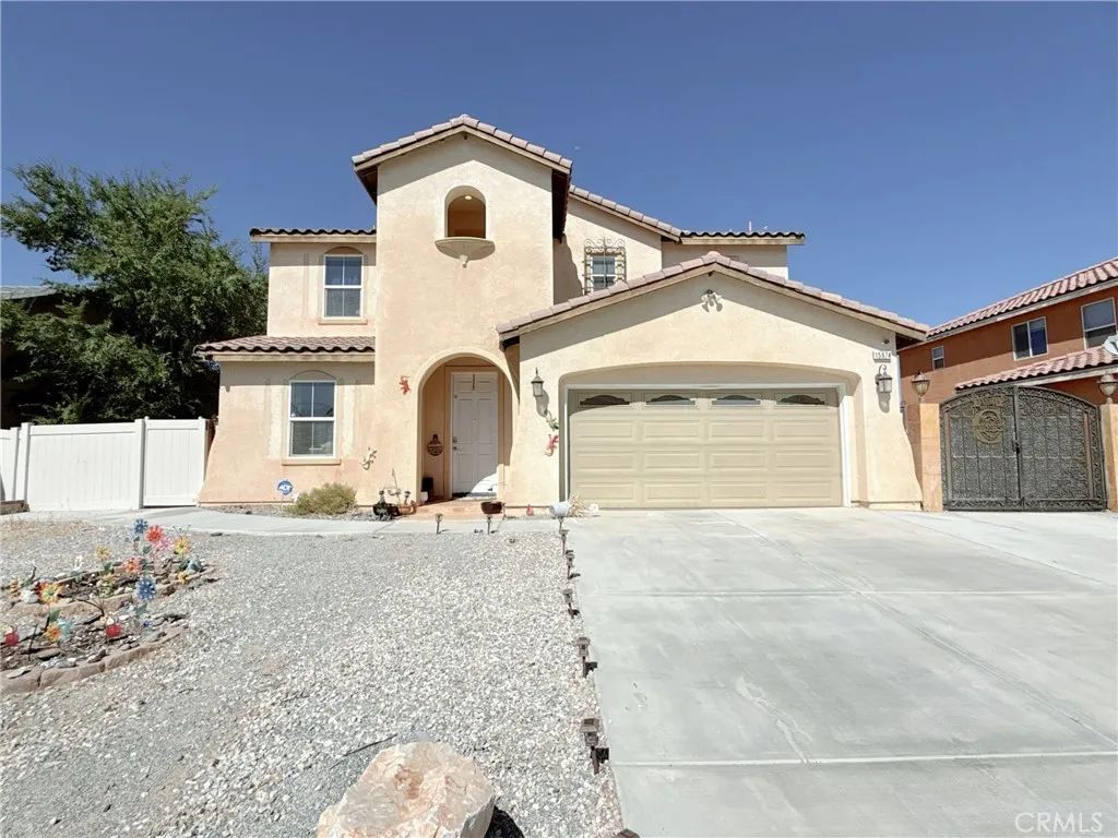 15974 Golden Meadow Lane, Victorville, CA 92394