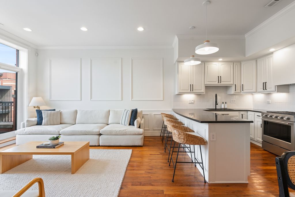 2507 N Halsted Street 4, Chicago, IL 60614 — photo 3