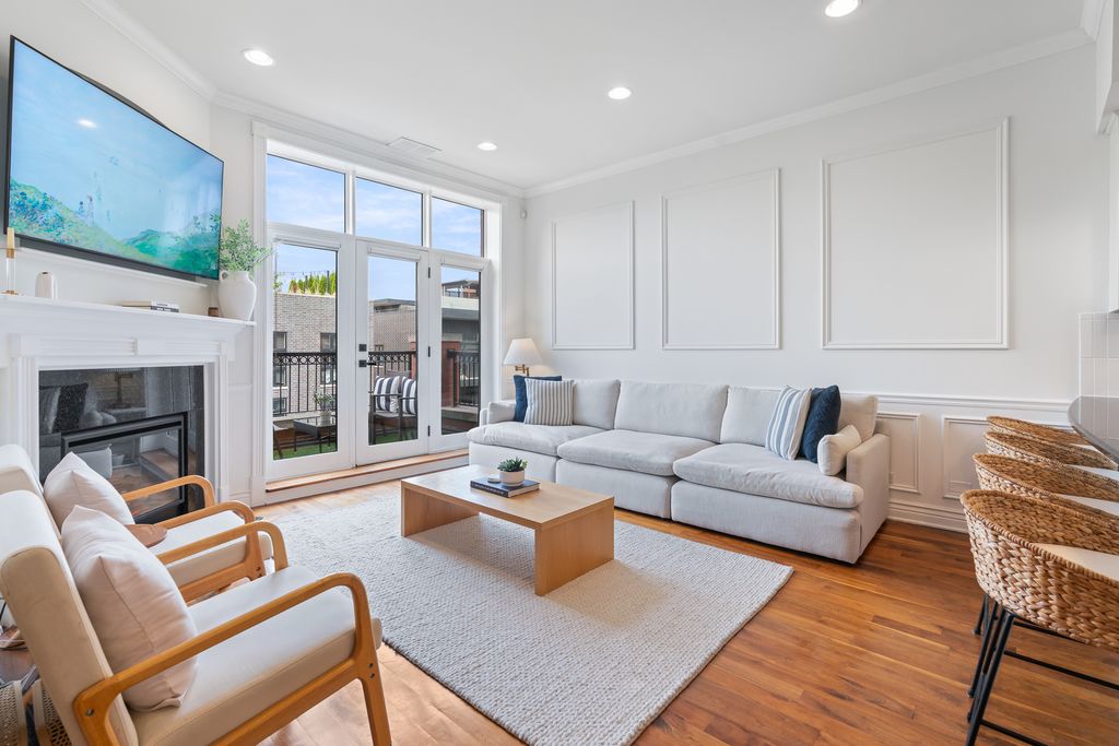 2507 N Halsted Street 4, Chicago, IL 60614 — photo 5