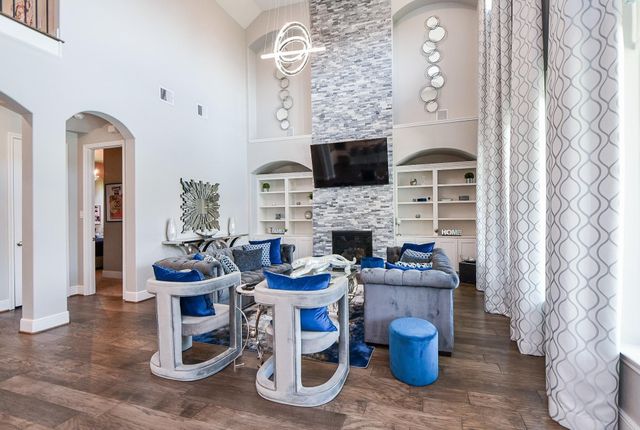 2510 Serene Path, Missouri City, TX 77459