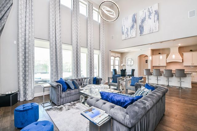 2510 Serene Path, Missouri City, TX 77459