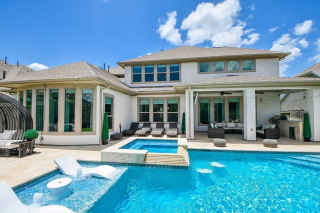 2510 Serene Path, Missouri City, TX 77459