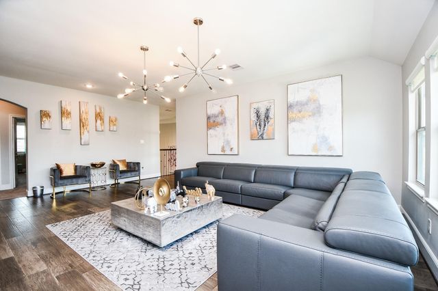 2510 Serene Path, Missouri City, TX 77459