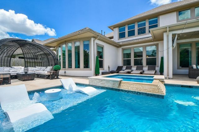 2510 Serene Path, Missouri City, TX 77459