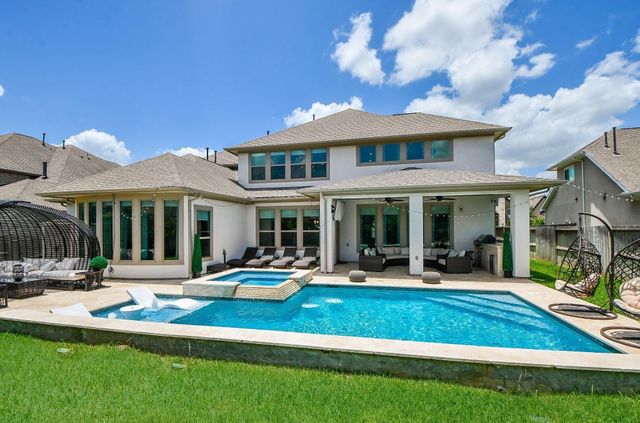 2510 Serene Path, Missouri City, TX 77459