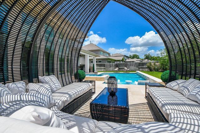 2510 Serene Path, Missouri City, TX 77459