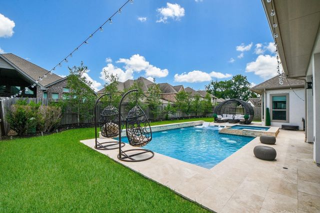 2510 Serene Path, Missouri City, TX 77459