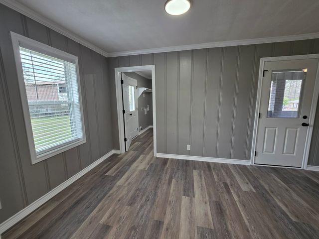 120 Frank Drive, Logansport, LA 71049