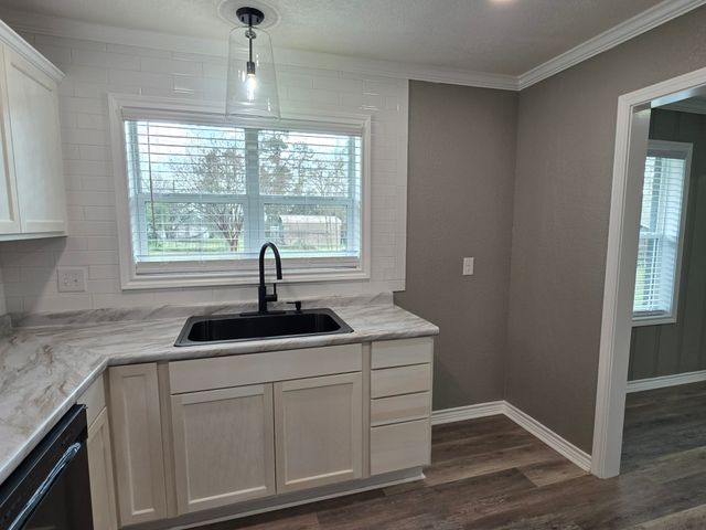 120 Frank Drive, Logansport, LA 71049