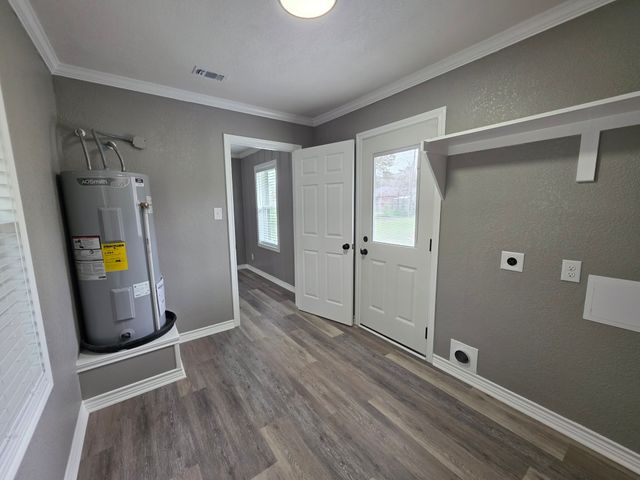 120 Frank Drive, Logansport, LA 71049