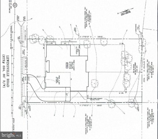 7923 LEWINSVILLE, Mclean, VA 22102