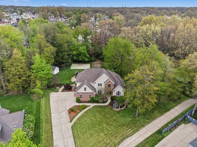 6824 Lakeshore Drive, Portage, IN 46368
