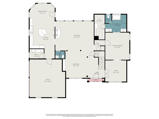 6824 Lakeshore Drive, Portage, IN 46368