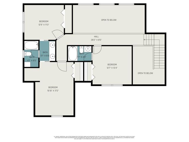 6824 Lakeshore Drive, Portage, IN 46368