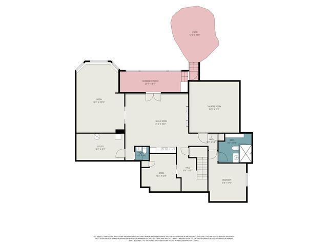 6824 Lakeshore Drive, Portage, IN 46368