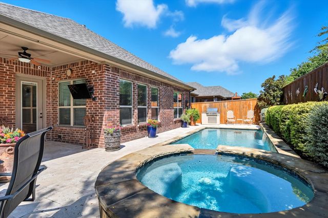 5876 Austin Waters, The Colony, TX 75056