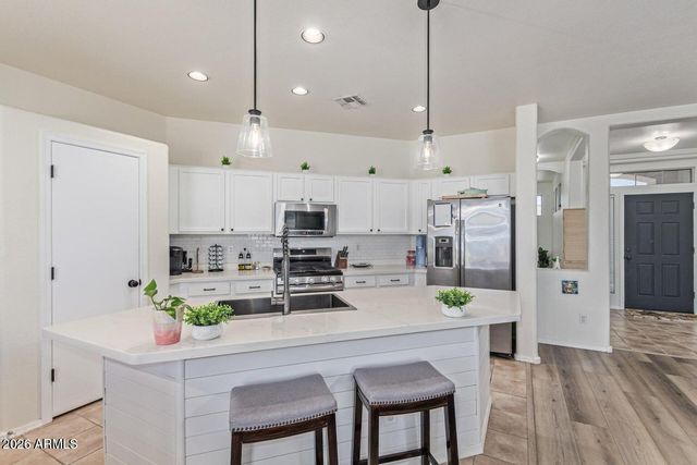 15727 N 162ND Lane, Surprise, AZ 85374