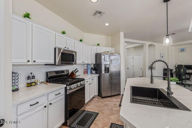 15727 N 162ND Lane, Surprise, AZ 85374