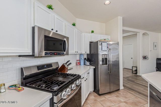 15727 N 162ND Lane, Surprise, AZ 85374