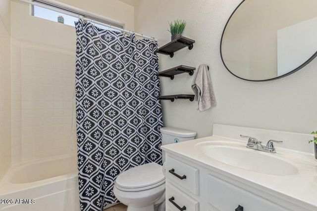 15727 N 162ND Lane, Surprise, AZ 85374
