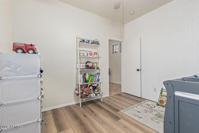 15727 N 162ND Lane, Surprise, AZ 85374