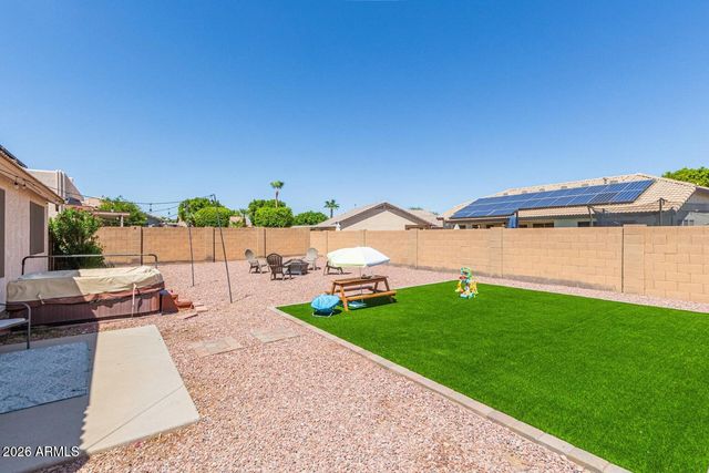 15727 N 162ND Lane, Surprise, AZ 85374