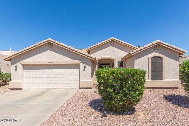 15727 N 162ND Lane, Surprise, AZ 85374