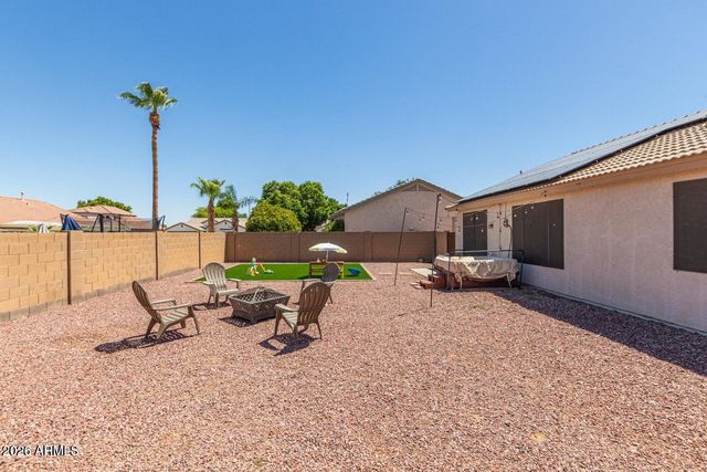 15727 N 162ND Lane, Surprise, AZ 85374