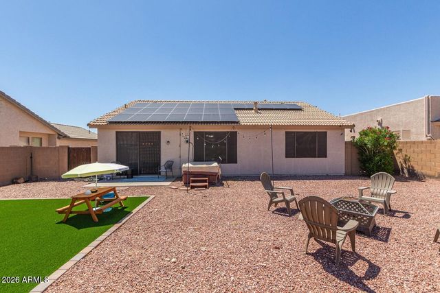 15727 N 162ND Lane, Surprise, AZ 85374