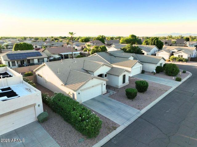 15727 N 162ND Lane, Surprise, AZ 85374
