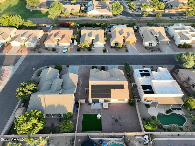15727 N 162ND Lane, Surprise, AZ 85374