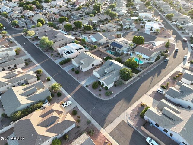 15727 N 162ND Lane, Surprise, AZ 85374