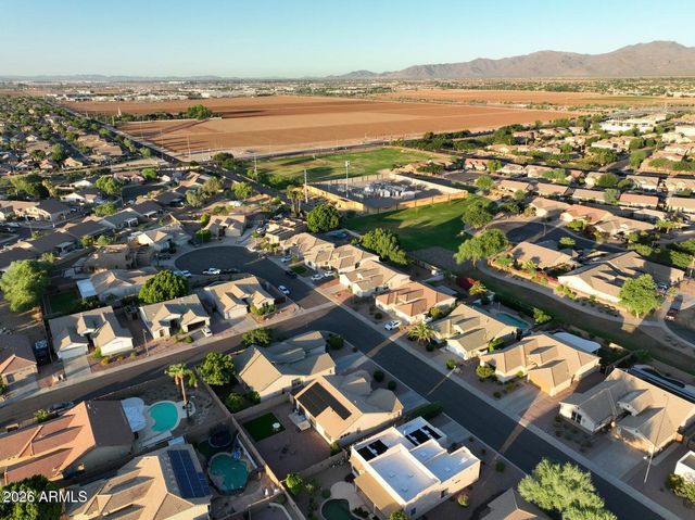 15727 N 162ND Lane, Surprise, AZ 85374