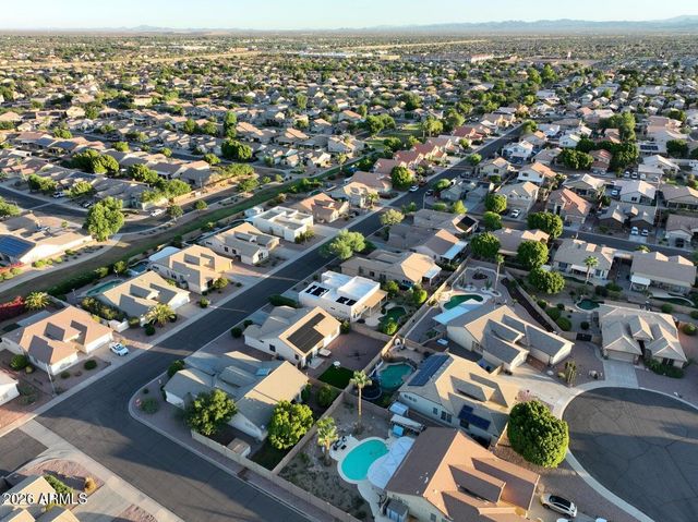 15727 N 162ND Lane, Surprise, AZ 85374