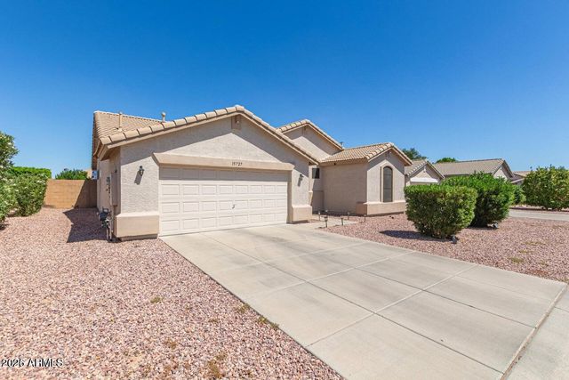 15727 N 162ND Lane, Surprise, AZ 85374