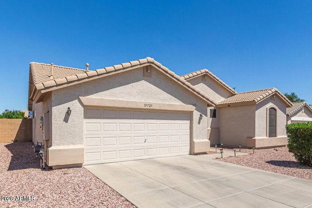 15727 N 162ND Lane, Surprise, AZ 85374
