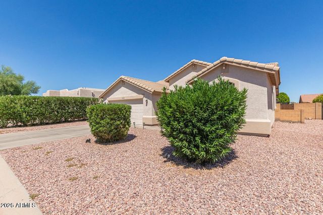 15727 N 162ND Lane, Surprise, AZ 85374