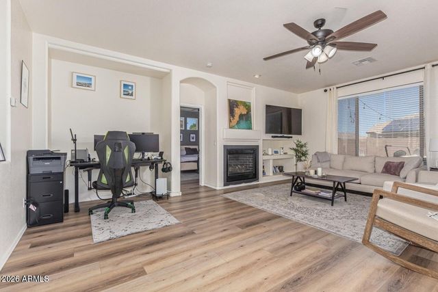 15727 N 162ND Lane, Surprise, AZ 85374