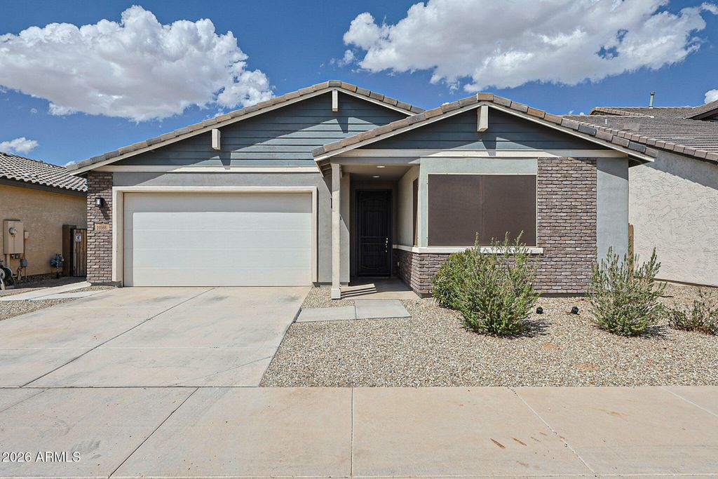 10966 W MELVIN Street, Avondale, AZ 85323 — photo 2